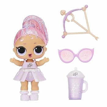 Amazon.com: L.O.L. Surprise! Present Surprise Series 2